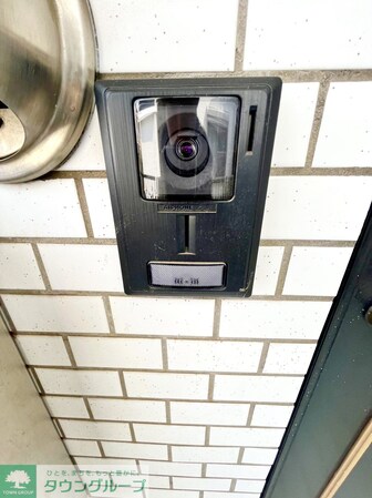 多摩ロイヤルアベニューIの物件内観写真